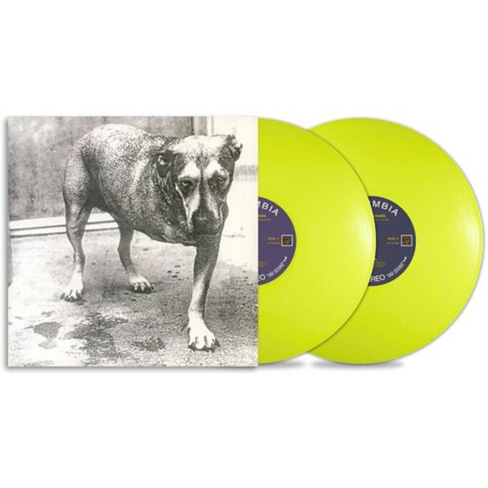 Alice In Chains